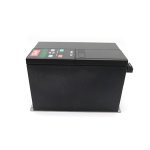 ไดรฟ์ใหม่เอี่ยม 7.5KW รุ่น VLT2875PT4B20SBR1DBF10A00C0 หมายเลขสินค้า: 195N1104 ไดรฟ์ AC - Product Image 4
