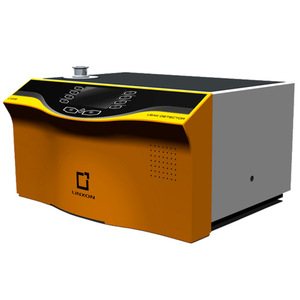 Detector de Fugas de Gas Helio e Hidrógeno de Alta Precisión INFICON Linxon LX218, Detector de Defectos - Product Image 3