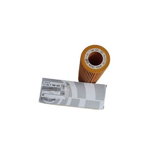 11427788460 Ölfilter für BMW 330 335 E46 E90 E91 E92 E93 E60 E61 E63 64 65 67 X3 E83 X5 E53 E70 X6 E71 E72 M57 D30 11428575211 - Product Image 4