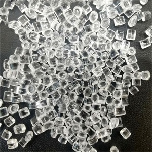 Résine PMMA pour luminaires et couvercles LED, granulés de résine PMMA haute résistance - Product Image 4