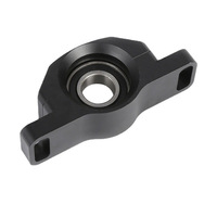 Pièces métalliques usinées CNC de précision sur mesure en acier inoxydable, bronze, laiton, cuivre |   Services de fraisage 3D |   Modèle HL Brand 304