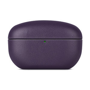 2023 PU cuir Protection complète écouteur boîte de charge coque de protection pour <span class=keywords><strong>Sony</strong></span> <span class=keywords><strong>WF</strong></span>-<span class=keywords><strong>1000XM5</strong></span> écouteurs sans fil - Product Image 6