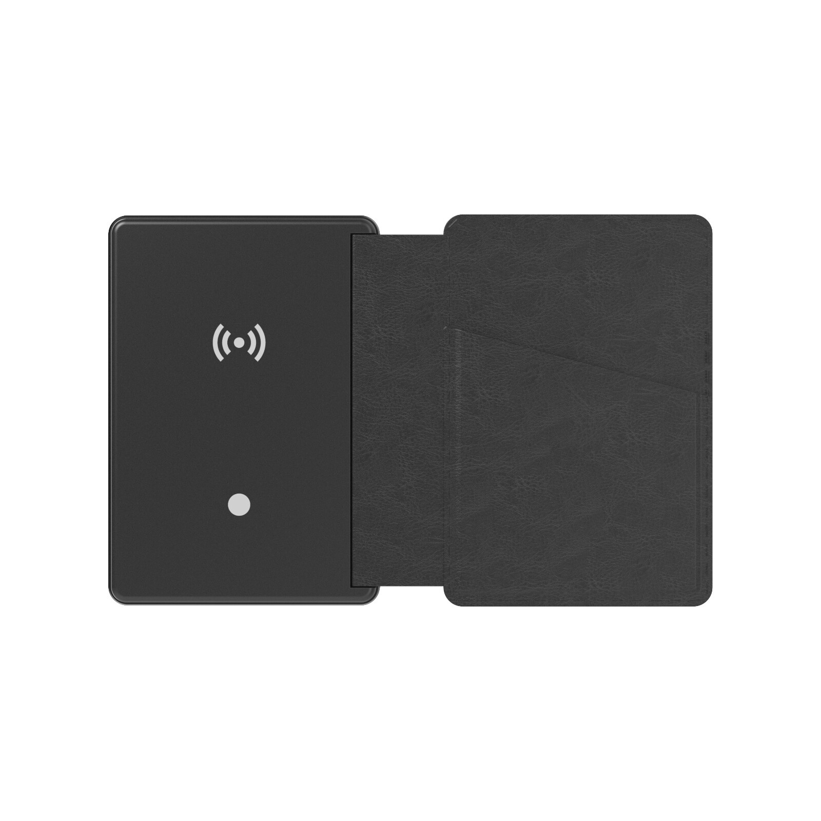 Power Bank Portatile 9000000mAh Con Ricarica Rapida E LED – Nero, Universale, Con Cavo - Foto 3