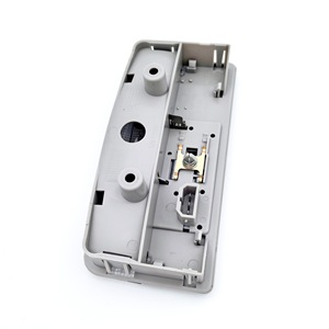 Conjunto de Luz de Techo 6QD947105 para Volkswagen Bora, Polo, Skoda Octavia, Fabia, Gris, Negro, Beige, Iluminación Interior - Product Image 3