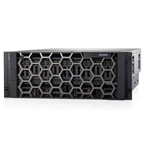 Servidor en Rack DEL L R940XA 4U para Empresas, Precio de Venta al por Mayor del Servidor R940XA - Product Image 1