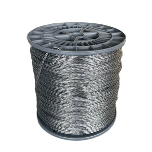 Hilo de nailon de alta resistencia de 3.0 mm, 3.5 mm, 4.0 mm para desbrozadora y cortacésped, 2 kg - Product Image 6