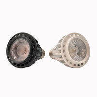 Lampu sorot LED COB E27 bohlam lampu tumbuh penuh untuk pertumbuhan tanaman dalam ruangan dan berbunga