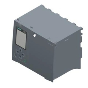 6ES7516-3TP10-0AB0 PLC di Controllo del Movimento 1516T 3MB Work 25MB Data Display 6.1cm per il Controllo Avanzato delle Macchine - Product Image 3