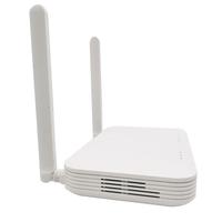 EG8141A5 Xpon/ Gpon ONU Modem Router 1GE + 3FE + 1tel + Wifi 5dib Perangkat Lunak Bahasa Inggris Berfungsi Sama Seperti Hg8546m