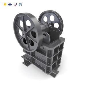 Chất Lượng Cao Di Động Máy Nghiền Hàm Lớn Tỷ Lệ Nghiền Đá Quặng Máy Nghiền Với Core Động Cơ Thành phần Cho Khai Thác Mỏ Ứng Dụng - Product Image 4