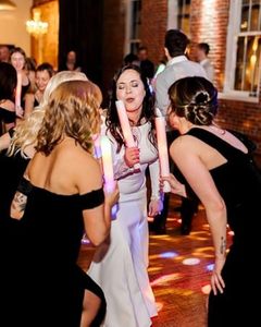 Barras Luminosas LED, Palos de Espuma con Luz, 3 Modos de Color Intermitente, Artículos para Fiestas, Bodas, Cumpleaños, Conciertos, Campamentos, Año Nuevo - Product Image 5
