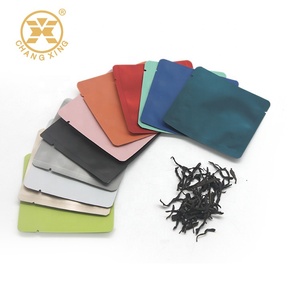 Sacchetti in Alluminio Personalizzati 1g 2g 3g 5g 12g Mini per Bustine di Tè, Sacchetti Alimentari con Stampa Rotocalco, Impermeabili, Accettiamo Ordini - Product Image 6