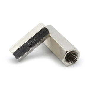 मिनी न्यूमेटिक चेक वाल्व 1/4 bspp एक तरह से एयर नॉन-रिटर्न वाल्व एयर कंप्रेसर पीतल एयर चेक वाल्व - Product Image 6