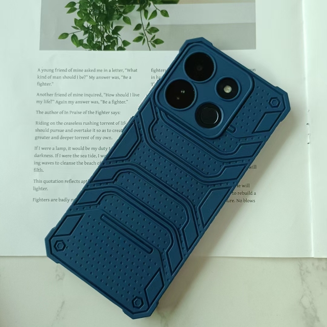 Wholesale Anti-fall TPU Suitable Phone case for TEC Camon20 Camon20pro Spark10 PRO Shockproof Back Cover