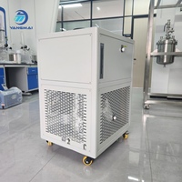 Yangmai YMGD-30 Circulateur de chauffage et de refroidissement 30L 12.5KW -30~200°C pour réacteurs en verre à chemise de laboratoire