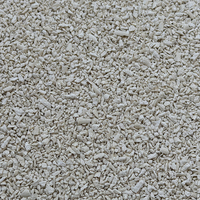 Échantillon gratuit de litière pour chat biodégradable, sans poussière, à absorption élevée, efficace et soluble