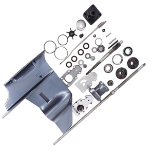 Boîte de vitesses pour moteur hors-bord Yamaha 63V-45300-03-4DS, arbre court, pièces de rechange pour moteur 2 temps 15 CV - Product Image 5