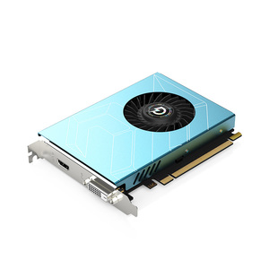 Новый GT 1030 Turbo Geforce GT 1030 2 ГБ GDDR5 PC видеокарта GT 1030 64-разрядная видеокарта GPU - Product Image 2