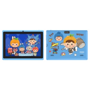 Nouvelle arrivée ATOUCH <span class=keywords><strong>A40</strong></span> Tablette pour enfants 8 pouces Tablette Android pour enfant <span class=keywords><strong>Pas</strong></span> <span class=keywords><strong>cher</strong></span> Quad Core Android 15 WIFI Tablette PC pour enfants - Product Image 4