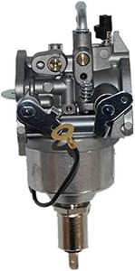 Am130924 Bộ chế hòa khí thay thế cho john deere lt180 lx277 cho bộ chế hòa khí Kawasaki 15003-7034 15003-7037 4 đột quỵ động cơ - Product Image 3