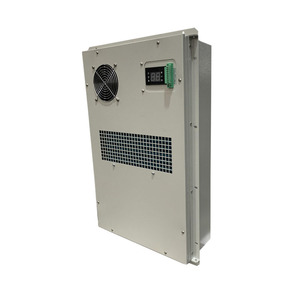 Aire Acondicionado para Exteriores de 600W, 220V o 110V CA, para Gabinetes de Telecomunicaciones - Product Image 3
