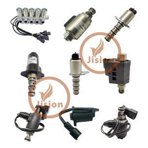 Pompe à pistons axiaux 564-9803 30R-0477 compatible avec 395 MH3295 FM558 FM548 336 3101 - Product Image 2