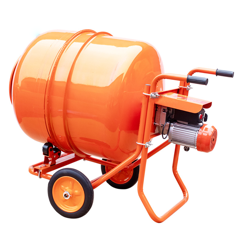 Hand Electric Cement Mixer Small Foam
