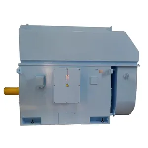 Motor listrik tanaman gula semen tegangan tinggi 315KW 375kW 500kW 630KW