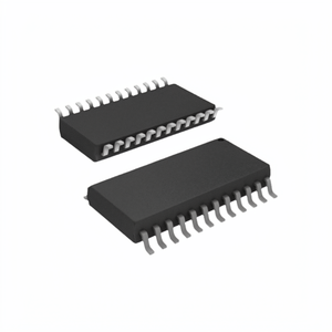 IC 10BIT BUS INTRFC LATCH 24SOlC มีสินค้าในสต็อก 74ABT841D,602 24 SOlC (0.295 นิ้ว, ความกว้าง 7.50 มม.) ชิ้นส่วนอิเล็กทรอนิกส์ดั้งเดิม ลอจิก - Product Image 1