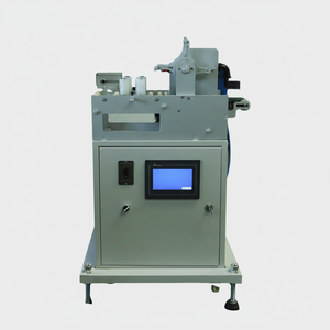 Machine de fabrication de barres en Chine coupe-savon guillotine - Product Image 1