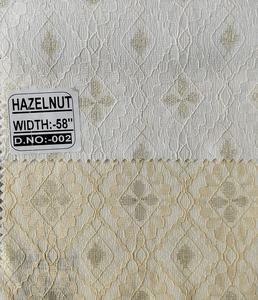 ผ้าเฮเซลนัทนำเข้าป้องกันไฟฟ้าสถิตย์สำหรับตัดเย็บเสื้อผ้าสตรีการผลิตเสื้อผ้าบูติก - Product Image 1