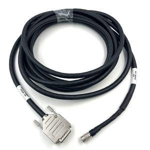 Fabrika özel ODM M12 2 Pin dişi su geçirmez sensör konnektörü enjeksiyon kalıplama PVC boru elektrik kablosu güç kablosu koşum - Product Image 5