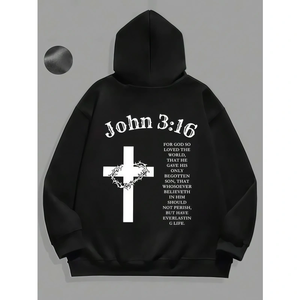 Fabricante de Sudaderas al por Mayor, Sudaderas Unisex Coloridas con Estampado por Transferencia en Tela de Felpa de 220 g/m², Sudadera con Capucha para Hombre - Product Image 5