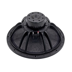 Accesorios para Altavoces T-15NDL88-8, Altavoz de Medios y Bajos de 15 Pulgadas, Sonido Profesional, Altavoces de Neodimio de 15'', OEM - Product Image 1
