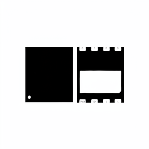 ชิ้นส่วนอิเล็กทรอนิกส์ GPI4TIC8DFV ชิปจัดการพลังงาน (PMIC) 8 WDFN แบบมีแผ่นรองรับ (Exposed Pad)  ชิป IC ตามรายการ BOM มีสินค้าในสต็อก - Product Image 1