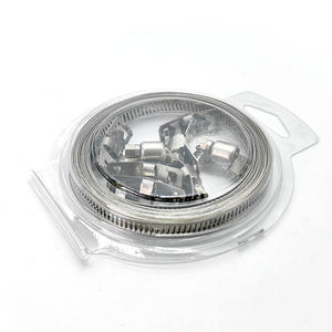 ชุดรัด<span class=keywords><strong>ท่อ</strong></span><span class=keywords><strong>ส</strong></span>เตนเลส<span class=keywords><strong>ส</strong></span>ตีลแบบไม่มีที่<span class=keywords><strong>ส</strong></span>ิ้นสุด12.7x0.6มม. ชุดรัด<span class=keywords><strong>ท่อ</strong></span>แบบอเมริกัน - Product Image 6