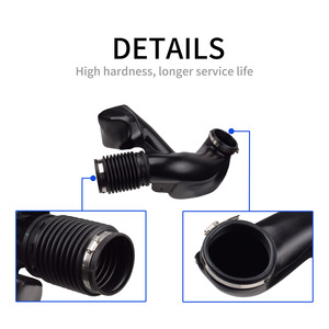 Manguera de Admisión del Motor con Abrazadera para Chevrolet Silverado 1500 GMC Sierra 1500 4409 15769060 - Product Image 3