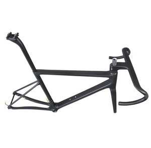 Mountain Private Label Bicicleta Comercial Especializado Carbon Road Mini Bike Frame - Product Image 3