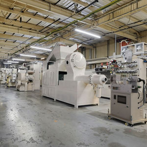 Prix de la machine à fabriquer du savon en barre industrielle entièrement automatique professionnelle 3000 kg/h, ligne de finition, facile à utiliser - Product Image 1