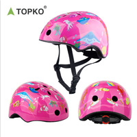 TOPKO — casque de vélo pour enfants, équipement de cycliste, oem, vente en gros