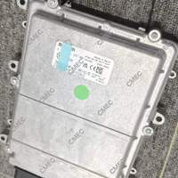 Placa Base de Control PLC Programable de Alto Rendimiento 2123413 para Pavimentadora de Asfalto 1800 2/1900 2/2100 2, Piezas de Repuesto