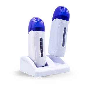 <span class=keywords><strong>Appareil</strong></span> professionnel d'épilation à la <span class=keywords><strong>cire</strong></span> pour salons de beauté, équipement à <span class=keywords><strong>cire</strong></span> <span class=keywords><strong>chaude</strong></span> avec contrôle de température constant - Product Image 1
