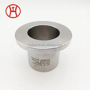 Concentric Pressure Reducer Gi 45 Tee Gas Pipe Fitting Elbow 22.5 Degree Tee Cross Reducers Stub Bend Cap