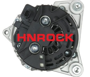 NOUVEAU HNROCK 14V 120A <span class=keywords><strong>ALTERNATEUR</strong></span> CA1860IR 0124425012 0124425013 0124425029 0124425108 7711368103 8200325823 8200360480 - Product Image 5