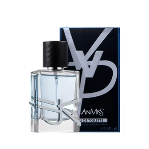 Spray per il Corpo da Uomo di Alta Qualità 50ML Profumo Marca Originale Laurent Y Colonia a Lunga Durata - Product Image 3