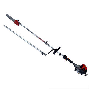 5m动力汽油草修剪机价格动力修剪机玻璃修剪机汽油电线锯 - Product Image 4