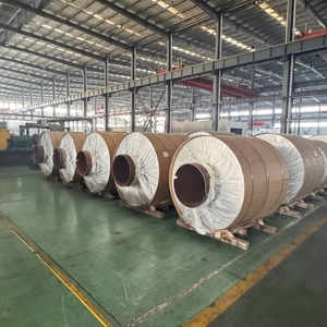 1060 5754 3003 5005 5052 5083 6061 6063 7075 h26 t6 एल्यूमीनियम शीट स्ट्रिप कोइल प्लेट पन्नी रोल - Product Image 6