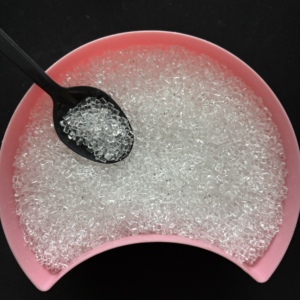High Transparency 99% Purity Virgin PMMA Plastic Granules Food Grade Molding Raw Materials Hot Selling - Product Image 1