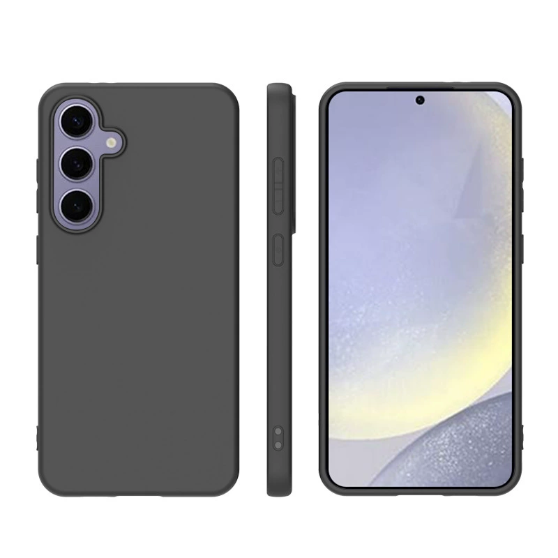 Negro sin protección de cámara