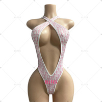Tenues de danse exotiques, vêtements de strip-teaseuse, tenues de rave, vêtements de danse exotiques, tenues de Bottle Girl